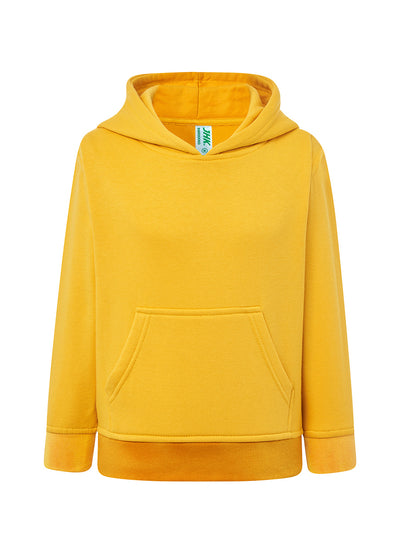 PREMIUM HOODED SWEATSHIRT FOR CHILDREN