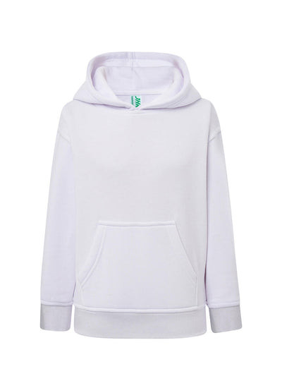 PREMIUM HOODED SWEATSHIRT FOR CHILDREN