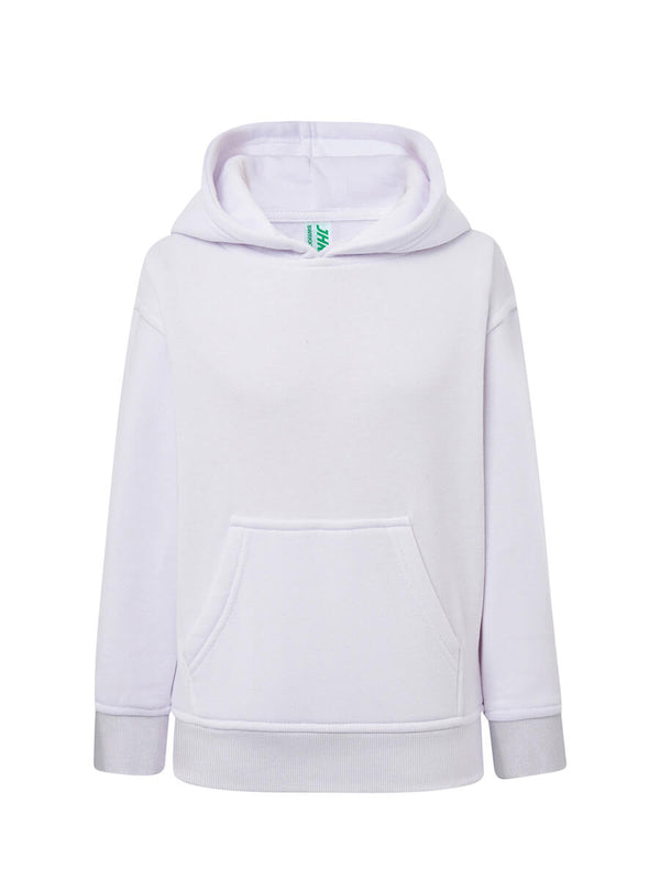 PREMIUM HOODED SWEATSHIRT FOR CHILDREN