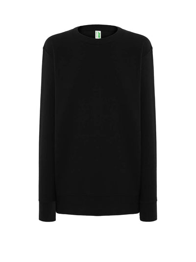 WOMEN'S CREWNECK SWEATSHIRT CVC