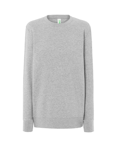 WOMEN'S CREWNECK SWEATSHIRT CVC