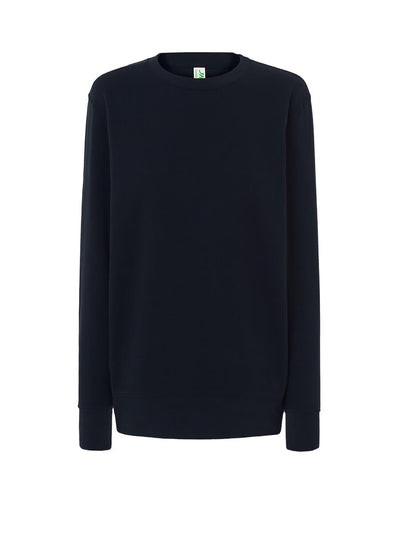 WOMEN'S CREWNECK SWEATSHIRT CVC