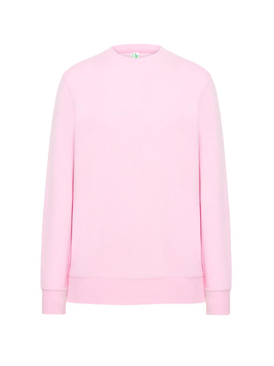 WOMEN'S CREWNECK SWEATSHIRT CVC