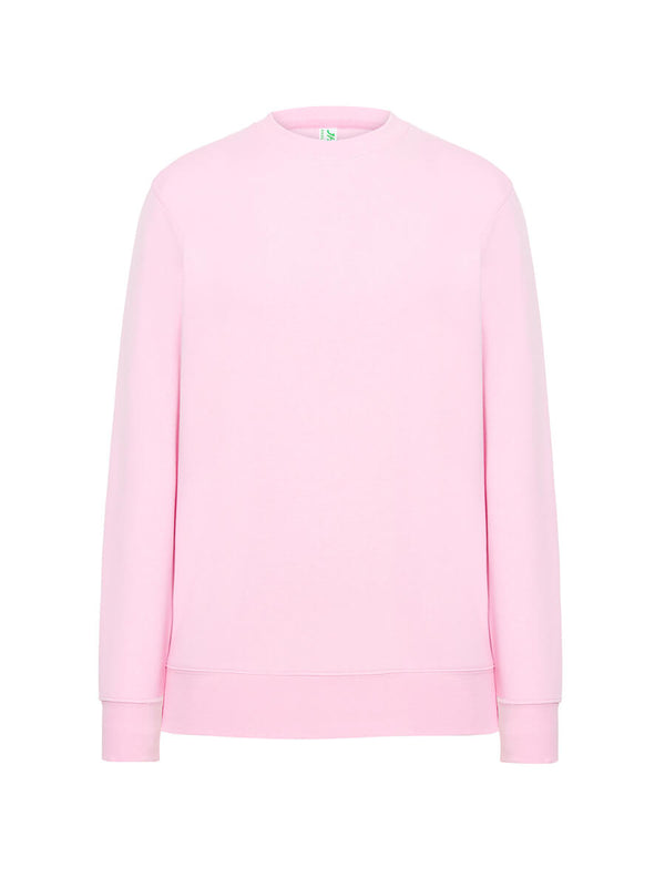 WOMEN'S CREWNECK SWEATSHIRT CVC