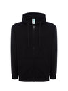 MEN'S LIGHTWEIGHT FRENCH TERRY HOODIE AND ZIP SWEATSHIRT