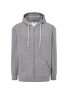 MEN'S LIGHTWEIGHT FRENCH TERRY HOODIE AND ZIP SWEATSHIRT