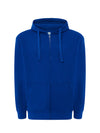 MEN'S LIGHTWEIGHT FRENCH TERRY HOODIE AND ZIP SWEATSHIRT