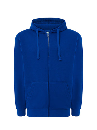 MEN'S LIGHTWEIGHT FRENCH TERRY HOODIE AND ZIP SWEATSHIRT