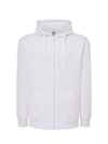 MEN'S LIGHTWEIGHT FRENCH TERRY HOODIE AND ZIP SWEATSHIRT