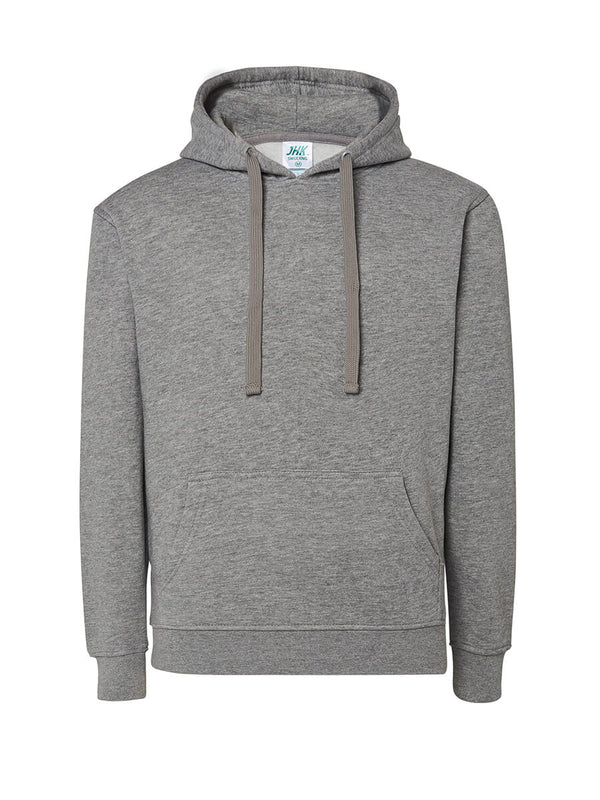 WOMEN'S LIGHTWEIGHT FRENCH TERRY HOODIE