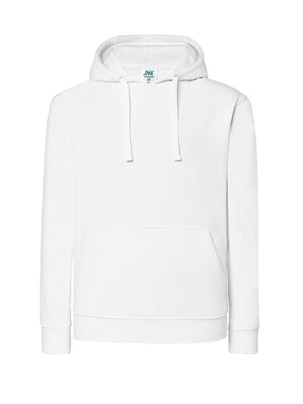 WOMEN'S LIGHTWEIGHT FRENCH TERRY HOODIE