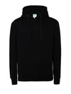 WOMEN'S HOODED SWEATSHIRT CVC