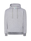 WOMEN'S PREMIUM HOODED SWEATSHIRT
