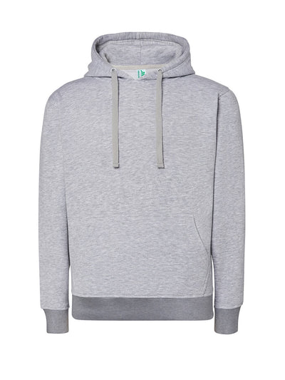 WOMEN'S PREMIUM HOODED SWEATSHIRT