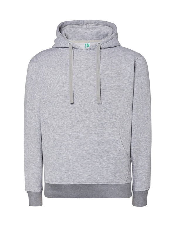 WOMEN'S PREMIUM HOODED SWEATSHIRT