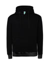 WOMEN'S PREMIUM HOODED SWEATSHIRT