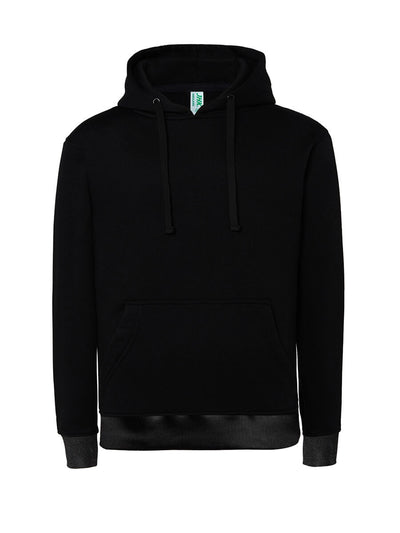 WOMEN'S PREMIUM HOODED SWEATSHIRT