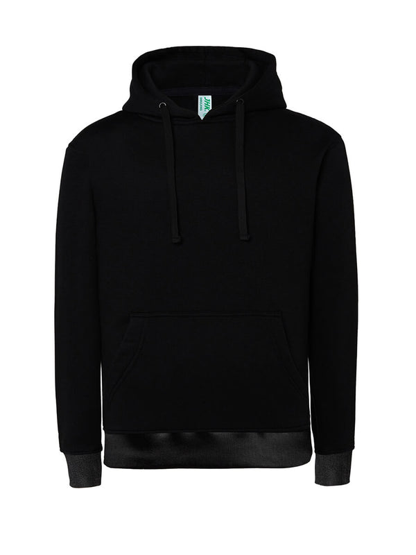 WOMEN'S PREMIUM HOODED SWEATSHIRT