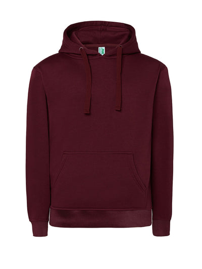 WOMEN'S PREMIUM HOODED SWEATSHIRT