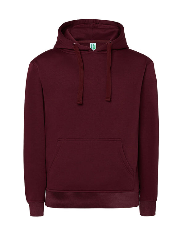 WOMEN'S PREMIUM HOODED SWEATSHIRT