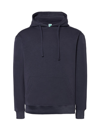 WOMEN'S PREMIUM HOODED SWEATSHIRT