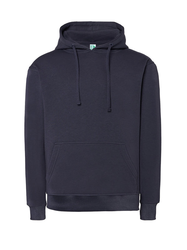 WOMEN'S PREMIUM HOODED SWEATSHIRT