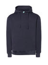 WOMEN'S PREMIUM HOODED SWEATSHIRT