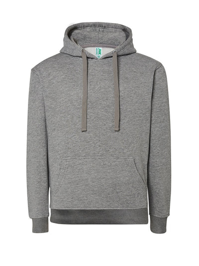 WOMEN'S PREMIUM HOODED SWEATSHIRT
