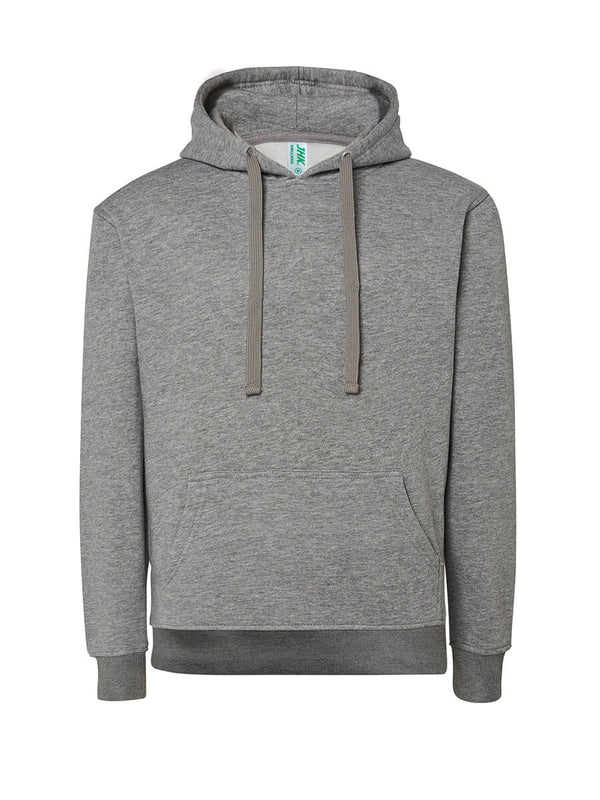WOMEN'S PREMIUM HOODED SWEATSHIRT