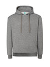 WOMEN'S PREMIUM HOODED SWEATSHIRT