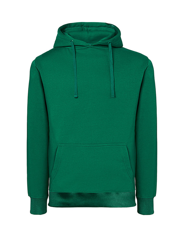 WOMEN'S PREMIUM HOODED SWEATSHIRT