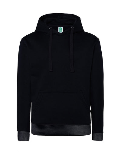 WOMEN'S PREMIUM HOODED SWEATSHIRT