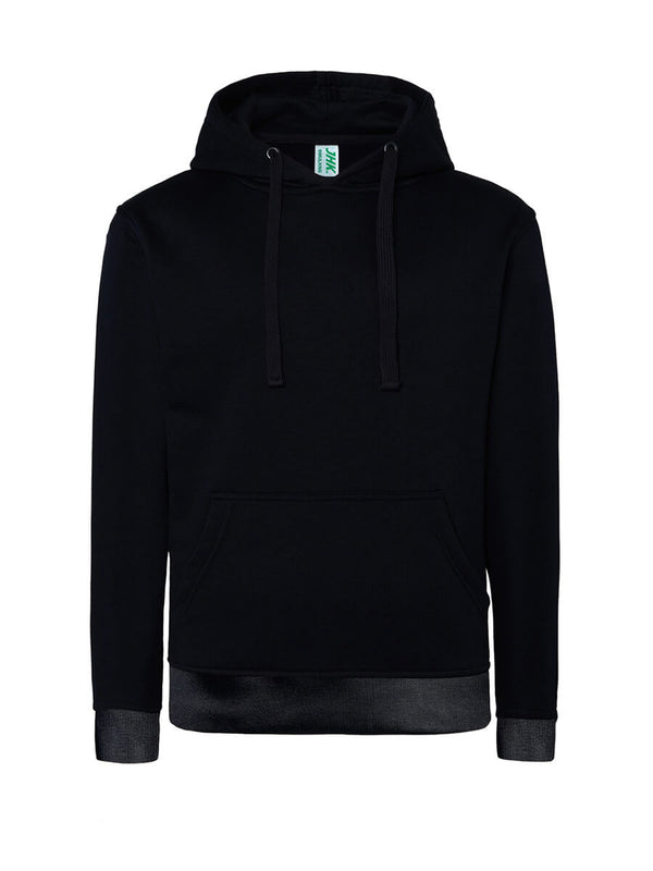 WOMEN'S PREMIUM HOODED SWEATSHIRT