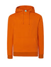 WOMEN'S PREMIUM HOODED SWEATSHIRT