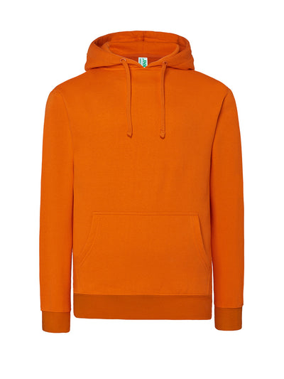 WOMEN'S PREMIUM HOODED SWEATSHIRT