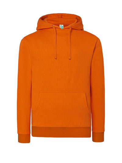 WOMEN'S PREMIUM HOODED SWEATSHIRT