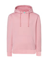 WOMEN'S PREMIUM HOODED SWEATSHIRT