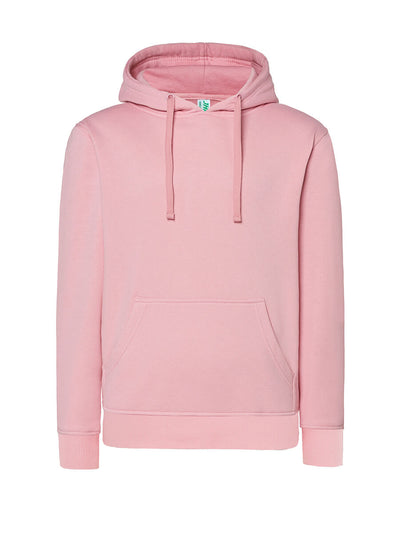 WOMEN'S PREMIUM HOODED SWEATSHIRT