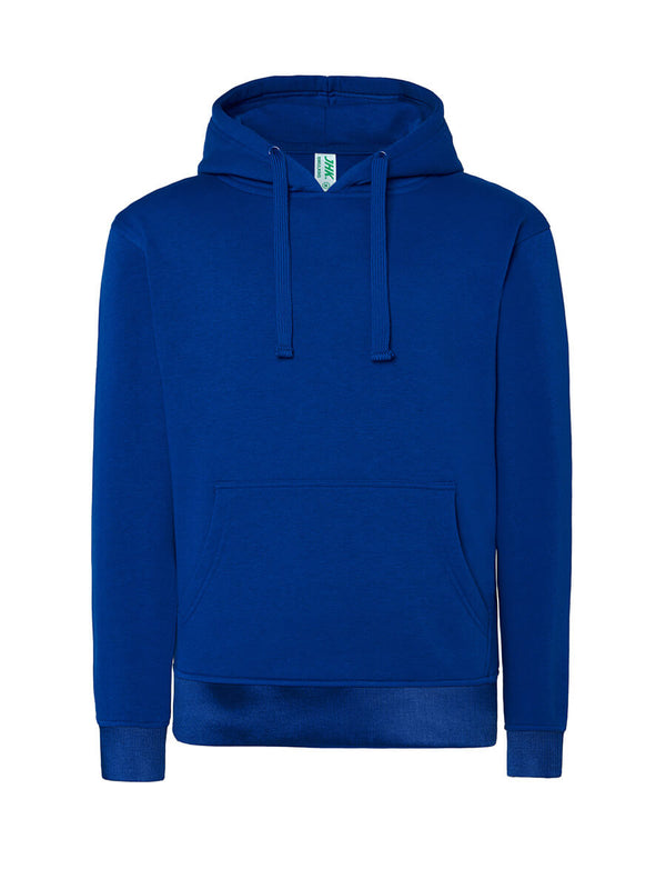 WOMEN'S PREMIUM HOODED SWEATSHIRT