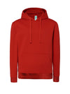 WOMEN'S PREMIUM HOODED SWEATSHIRT