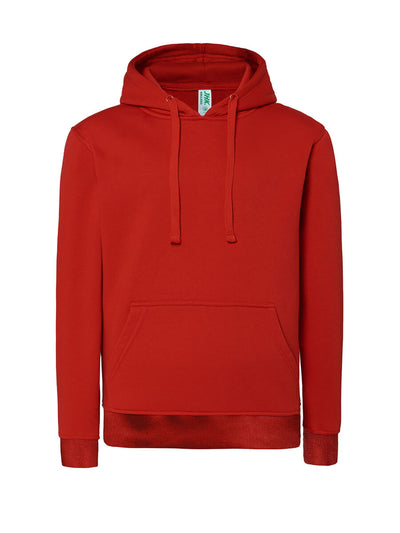 WOMEN'S PREMIUM HOODED SWEATSHIRT