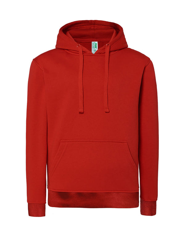 WOMEN'S PREMIUM HOODED SWEATSHIRT
