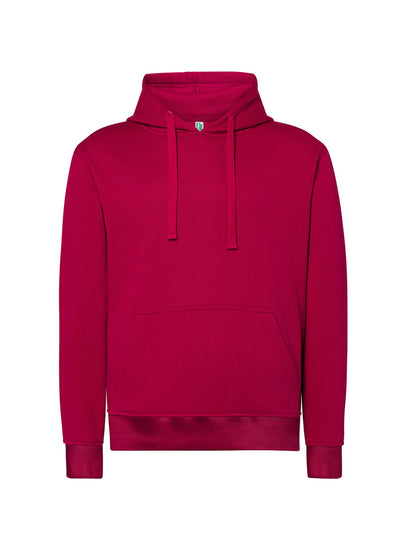 WOMEN'S PREMIUM HOODED SWEATSHIRT