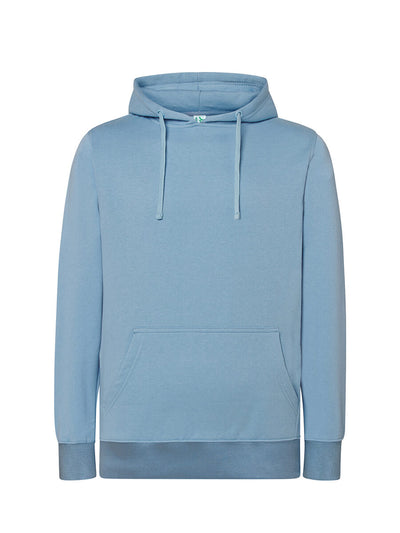 WOMEN'S PREMIUM HOODED SWEATSHIRT