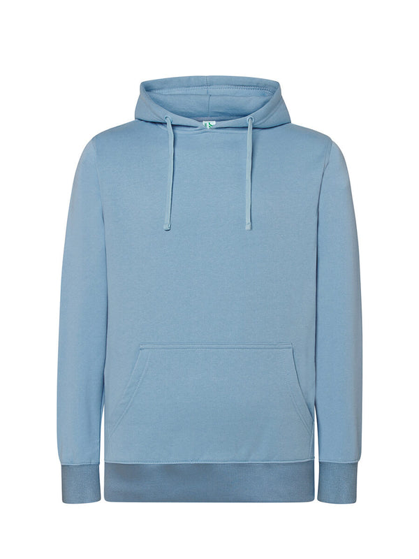 WOMEN'S PREMIUM HOODED SWEATSHIRT