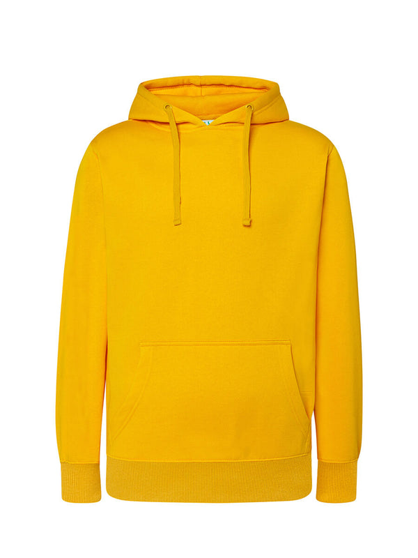 WOMEN'S PREMIUM HOODED SWEATSHIRT