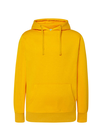 WOMEN'S PREMIUM HOODED SWEATSHIRT