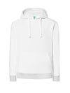 WOMEN'S PREMIUM HOODED SWEATSHIRT