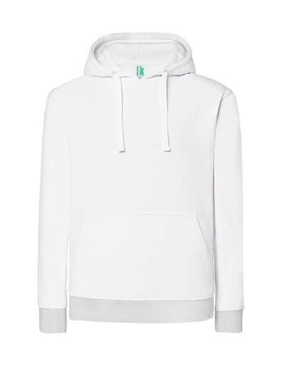 WOMEN'S PREMIUM HOODED SWEATSHIRT