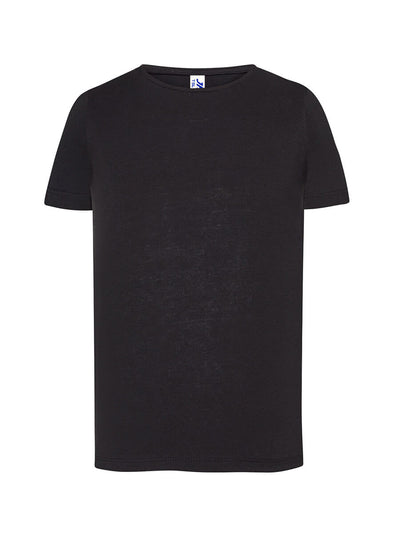 GIRL'S REGULAR SHORT SLEEVE T-SHIRT